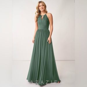 Azazie Cherish Bridesmaids Dress